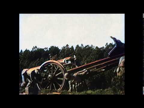Danish artillery Before ww2