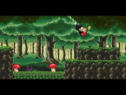 llusion castle обзор игры андроид game rewiew android.