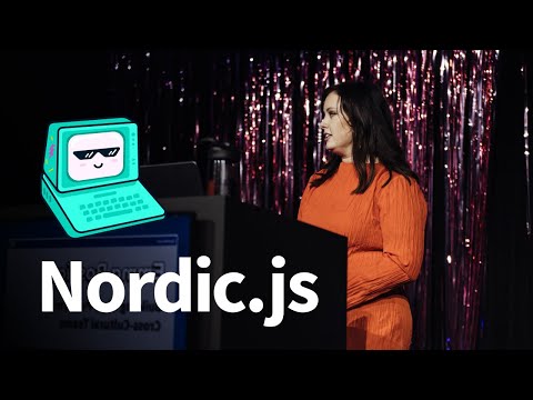 Nordic.js 2022 • Emma Bostian - Building High-Performing Cross-Cultural Teams