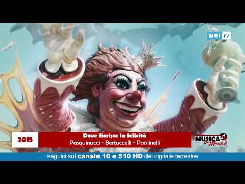 "Musica Maestro!" - Dove fiorisce la felicità