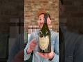 Who makes Dom Perignon champagne?