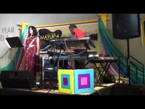 03. New Year Mela 2013 - Pithu Senehe by Rajika Gunawardana