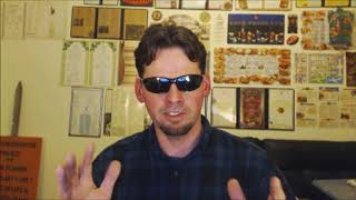 Las Vegas shooting cover up motive revealed Mandalay Bay MGM Ellen Degeneres Jesus Campos interview