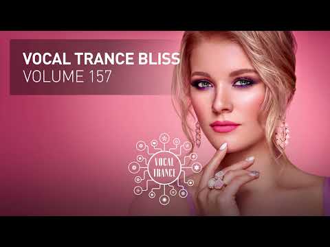 VOCAL TRANCE BLISS VOL. 157 - EMMA HORAN SPECIAL [FULL SET]