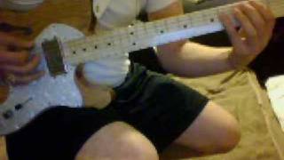 Between the Buried and Me - Foam Born (B) The Decade of Statues