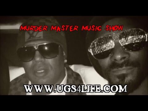 MR. SERV-ON RECALLS SNOOP DOGG SIGNING WITH MASTER-P AND NO LIMIT RECORDS
