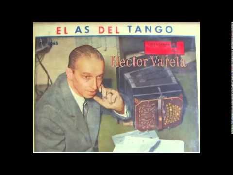 JORGE FALCÓN  - HÉCTOR VARELA  - SABOR DE ADIOS -  TANGO