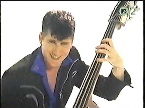 Stray Cats - Bring It Back Again