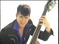 Stray Cats - Bring It Back Again