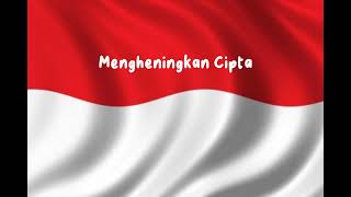 Download lagu Lagu Mengheningkan Cipta | Lirik mp3 Download lagu Lagu Mengheningkan Cipta | Lirik mp3