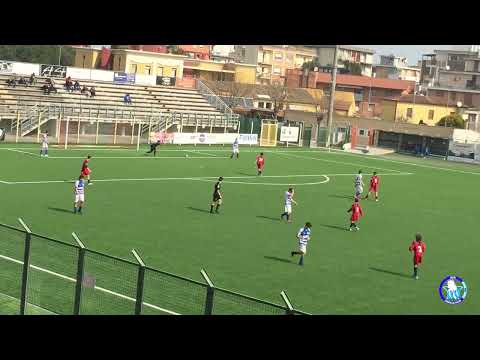 Highlights Aesse vs Biagio Giovanissimi Regionali 21/22.