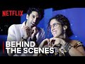 Ludo Behind The Scenes | Abhishek Bachchan, Sanya Malhotra, Aditya Roy Kapoor, Fatima Sana Shaikh