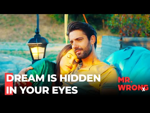 I Quench My Thirst For Love From Your Eyes - Mr. Wrong Special Clip