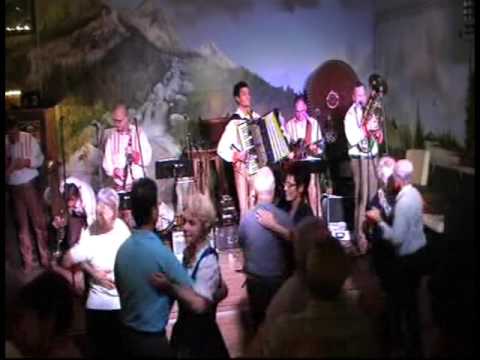 Pajdaši  Die Oberkrainer Kameraden/S.V. Avsenik - Pri gorjaku/Auf der Sesselbahn