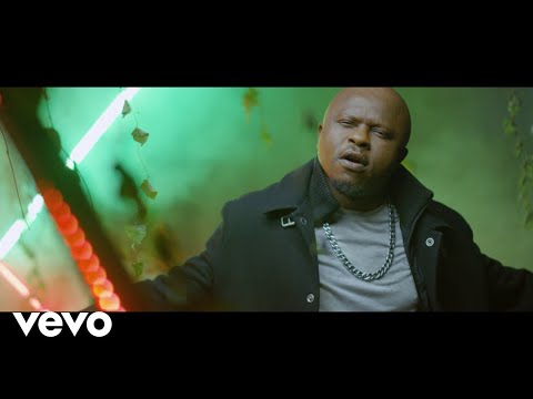 Oodera - My Time (Official Video)