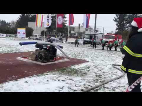 DHZ PRIEVALY (A) prvý pokus