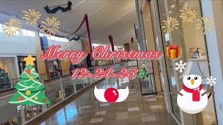 Merry Christmas 🎁 12-24-25🎄| Curly Cami Channel 