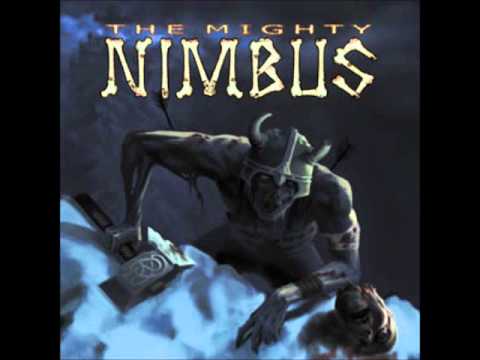 The Mighty Nimbus - Everything I See