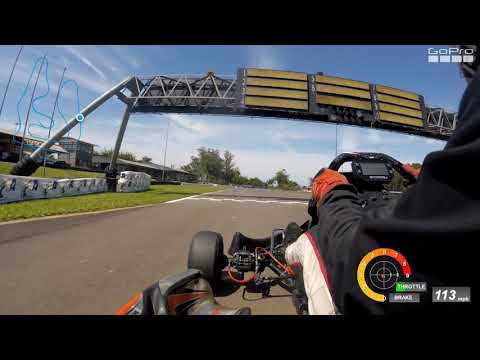 Velopark 1500 - Treino Shifter - Diego e Choka