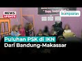 Puluhan PSK Menjamur Di Wilayah IKN Berasal Dari Bandung Hingga Makassar