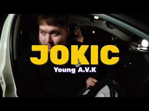 Young A.V.K Music Video