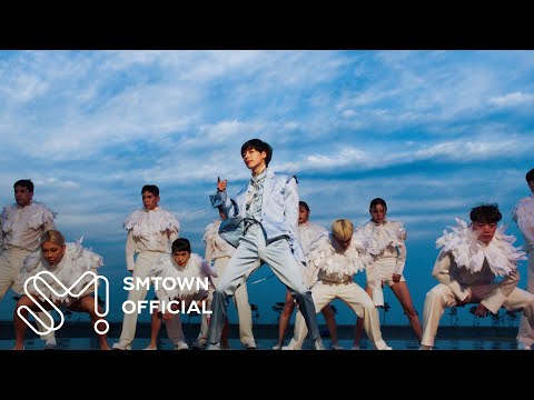 TAEMIN 태민 ‘이데아 (IDEA:理想)’ MV