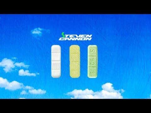 Steven Cannon ft Lil Xan - Overdose [Prod by Bobby Johnson]
