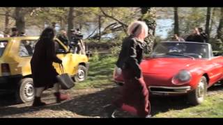 ALL Roads Lead To Rome - Bonus, from the swedish director Ella Lemhagen video