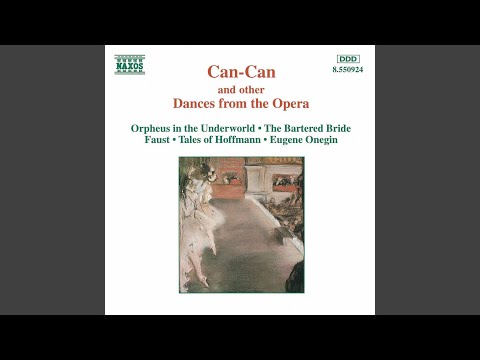 Eugene Onegin, Op. 24, TH 5: Waltz