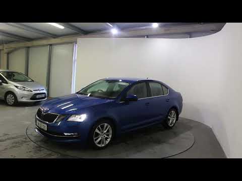 Skoda Octavia STYLE 2.0TDI 150HP - TENDER 3 - Image 2