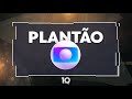 [AT] Cronologia de Vinhetas do Plantão Globo (197? - 2023)