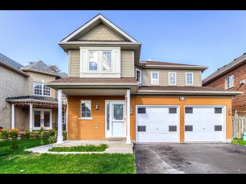 23 Sheepberry Terrace Brampton Home for Sale - Real Estate Properties for Sale