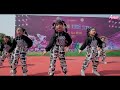 Baby Amie Dance