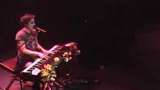 "Ultima Esperanza" by The Dresden Dolls