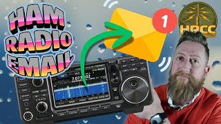 Advanced Winlink! Email Over Ham Radio