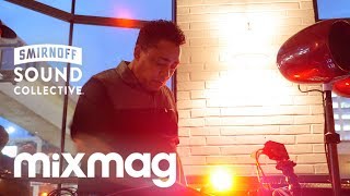 Delano Smith - Live @ Mixmag Lab Detroit x Movement Festival 2017