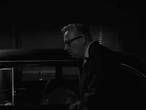 5x14 pt.05 Guida tu - Ai Confini Della Realtà (The Twilight Zone)