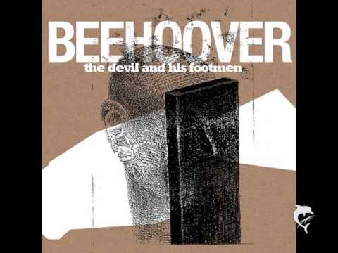 Beehoover - Dear Mammoth (+lyrics)