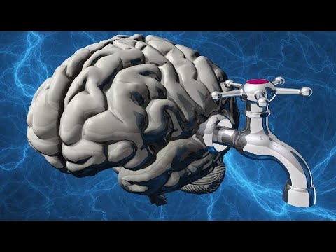 Goa Progressive Dark PsyTrance  @ The Brain Juice MIX