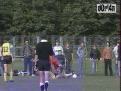 Przygotowania Siarki przed sezonem.