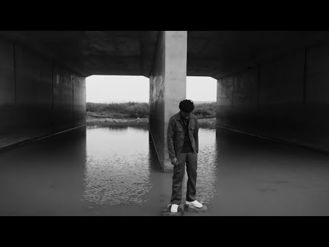 Kenny K-Shot - INTARE II (Official Music Video)