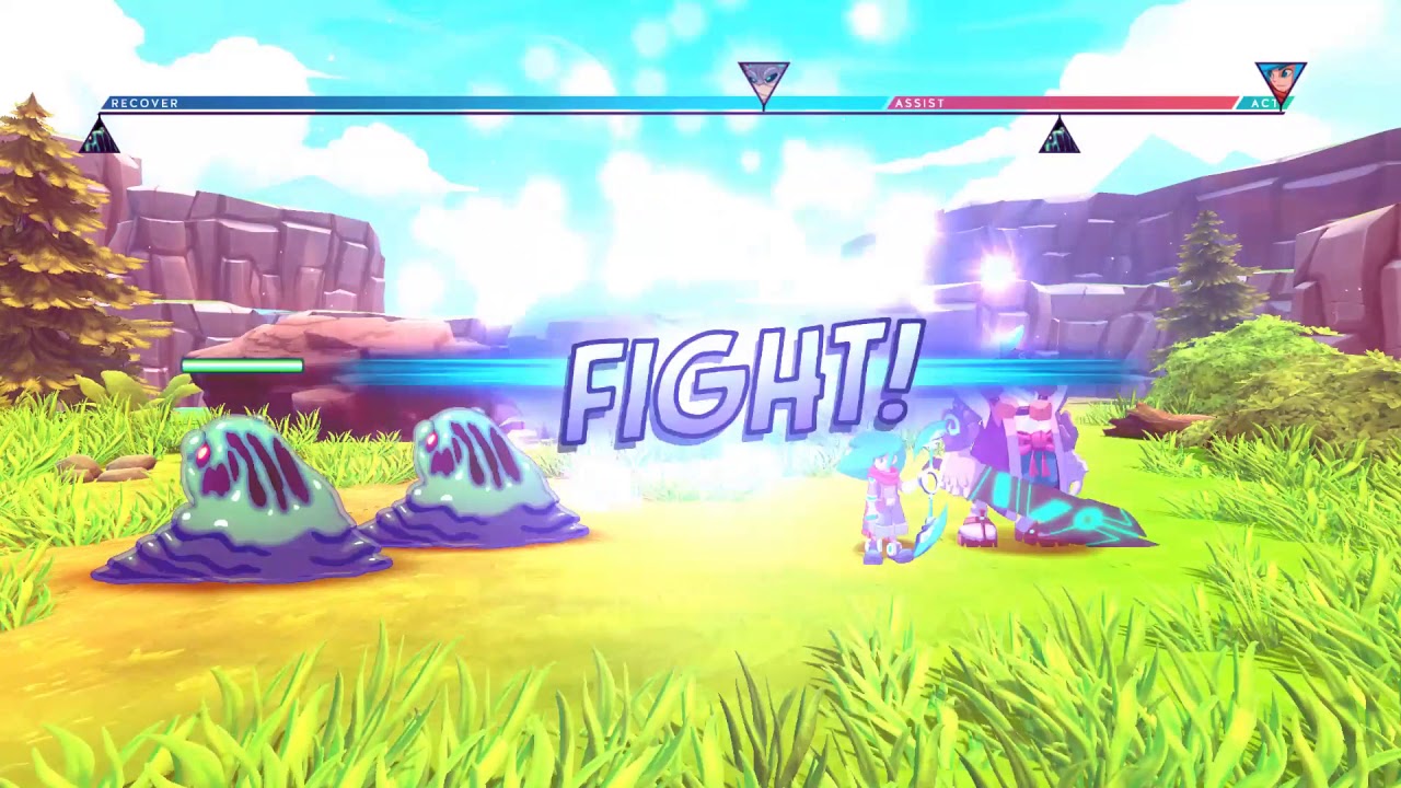 Gameplay video