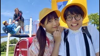国民的美少女アイドルと1日デート券が当たりました
