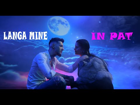 GI-AN - LANGA MINE IN PAT ⛔ (OFICIAL VIDEO)