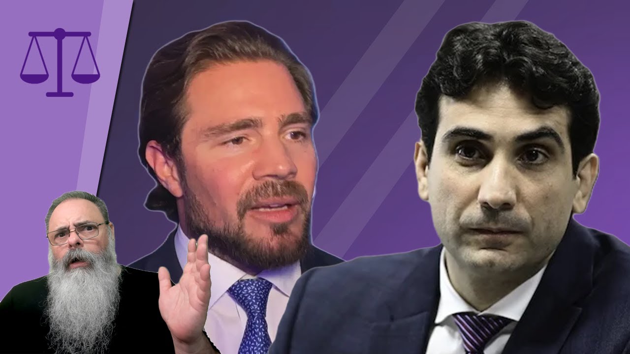 DOCUMENTOS COMPROVARIAM que BANCO CENTRAL AGIU FORA da LEI para LIQUIDAR o BANCO MASTER: COMO ASSIM?