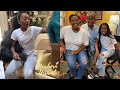 Laura Winslow S Daughter Hannah Unboxes Beautiful Dresses For School Dance