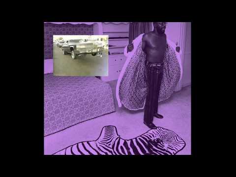 $WITCHBLADE$HAWTY - KINGPIN BLACK MOSE$