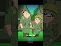 The Political Fear That Created American Dad