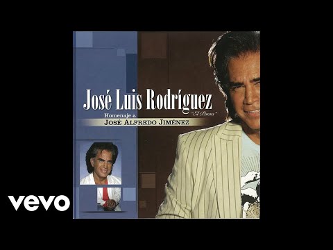 El Ultimo Adios cover