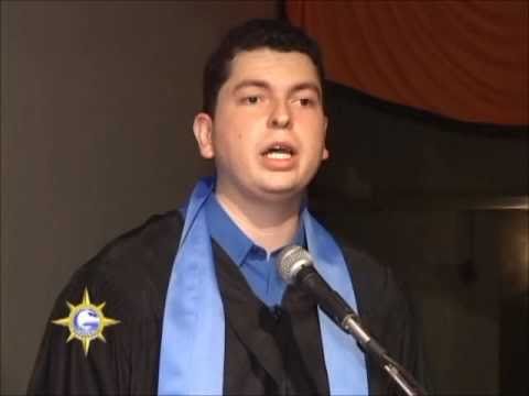 FSA BSI Turma 2008 - Colação de Grau